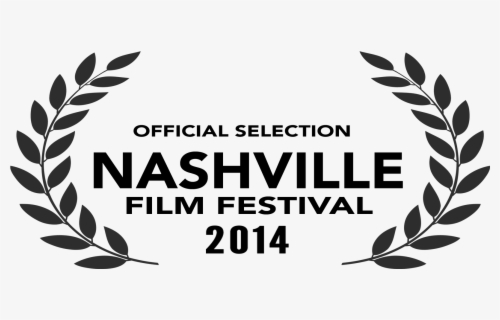 Nashville Film Festival Logo Png , Free Transparent Clipart - ClipartKey