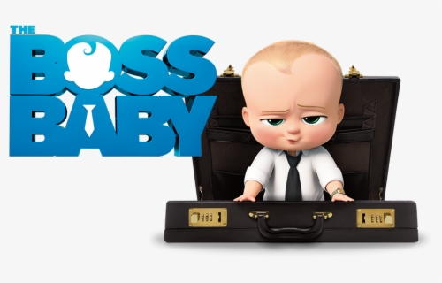 Free Boss Baby Clip Art with No Background , Page 2 - ClipartKey