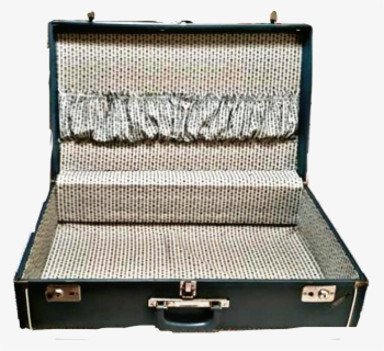 Free Open Suitcase Clip Art With No Background Clipartkey