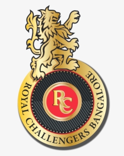 Rcb Logo Royal Challengers Bangalore Png - Royal Challengers Bangalore ...