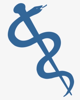 Medical Snake Logo Png , Free Transparent Clipart - ClipartKey