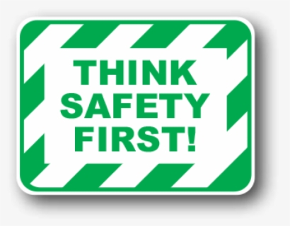 Safety First Clip Art , Free Transparent Clipart - ClipartKey