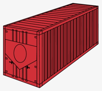Reefer Container Transparent Icon 15 Nov 20′ Reefer Container , Free Transparent Clipart - ClipartKey