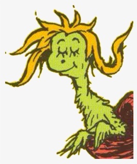 Seuss Wiki - Character Wocket In My Pocket , Free Transparent Clipart ...