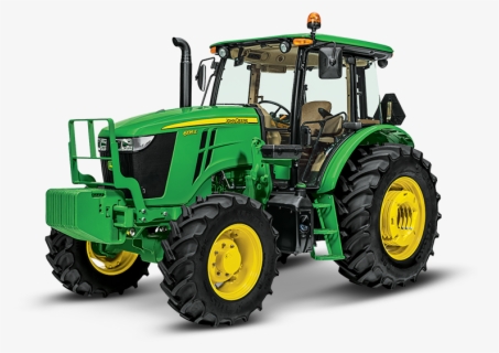 Free John Deere Tractor Clip Art with No Background - ClipartKey