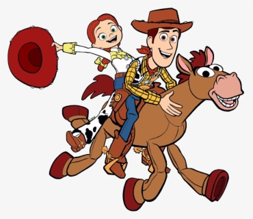 woody jessie bullseye prospector