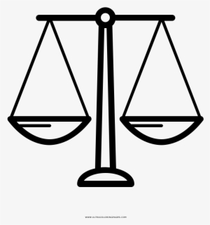 Scales Coloring Page , Free Transparent Clipart - ClipartKey