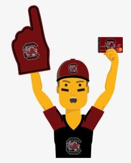 University Of South Carolina Beaufort Clipart , Png - University Of ...