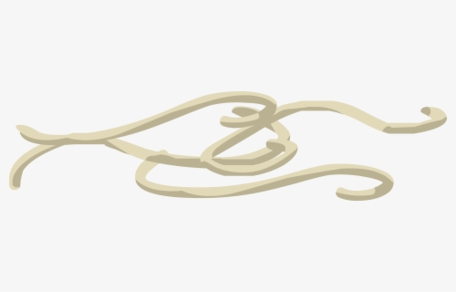 Kreative Thread Stack - Calligraphy , Free Transparent Clipart - ClipartKey