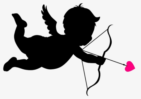 Cupid Png, Transparent Clipart