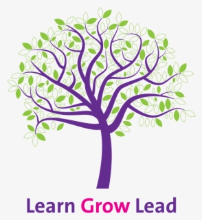 Learn Grow Lead , Free Transparent Clipart - ClipartKey