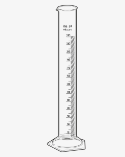 28 Collection Of 100 Ml Graduated Cylinder Drawing - 100ml Measuring ...