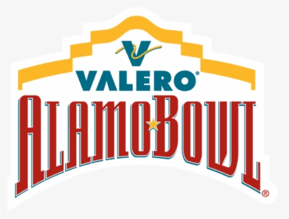 Valero Alamo Bowl Logo , Free Transparent Clipart - ClipartKey