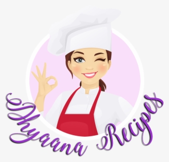 koki chef woman chef logo free transparent clipart clipartkey koki chef woman chef logo free