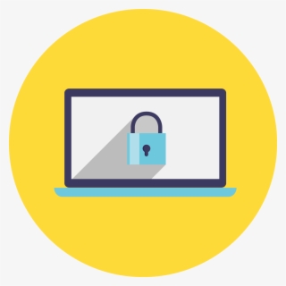 Software Security Icon , Free Transparent Clipart - ClipartKey