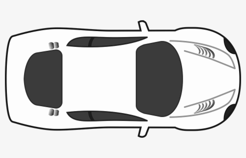 Car Sprite - Car Sprites For Scratch , Free Transparent Clipart