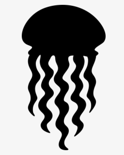 Download Jelly Fish Cut Outs Clipart , Png Download - Jellyfish ...