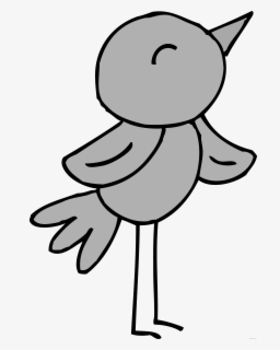 Jaiden Animations Ari Bird Fanart , Free Transparent Clipart - ClipartKey