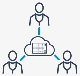 Smartuse Sharing Sheets And Documents Image - Partner Ecosystem Icon ...