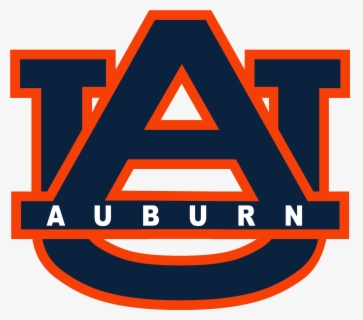 Auburn Interlocking Au Logo - Auburn University Logo , Free Transparent ...