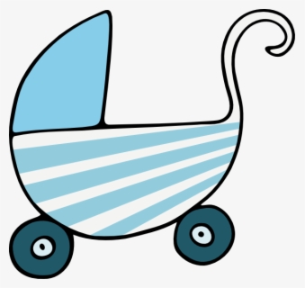 Free Baby Stroller Clip Art with No Background - ClipartKey