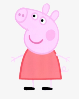 Transparent Princess Wand Clipart - Peppa Pig Png , Free Transparent ...