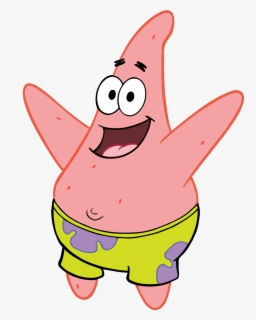 Spongebob Patrick , Free Transparent Clipart - ClipartKey