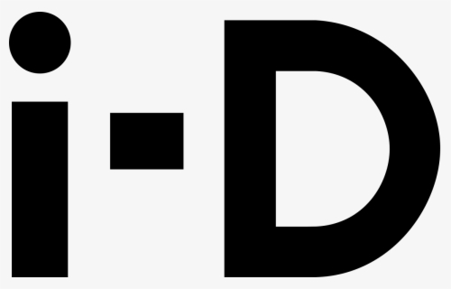 Id Magazine Logo , Free Transparent Clipart - ClipartKey