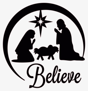 Featured image of post Free Nativity Silhouette Clip Art Contact us with a description of the clipart you are searching for and we ll help you find it