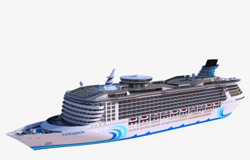 Cruise Ship Png Picture - Vehicle Simulator Cruise Ship Download , Free 