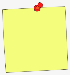 Sticky Note Note Reminder Memo Education Paper - Sticky Notes Gif ...