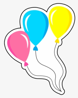 Bexiga Png Free Transparent Clipart Clipartkey