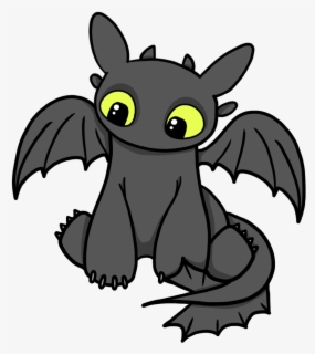 How To Train Your Dragon Clip Art Many Interesting - Toothless How To ...