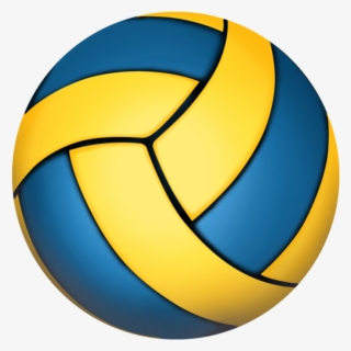 Volleyball Clip Women Transparent Clipart Free Ya Png - Women's ...