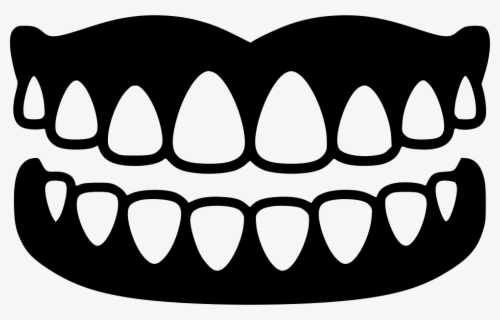 Full Mouth Rehabilitation Icon , Free Transparent Clipart - ClipartKey