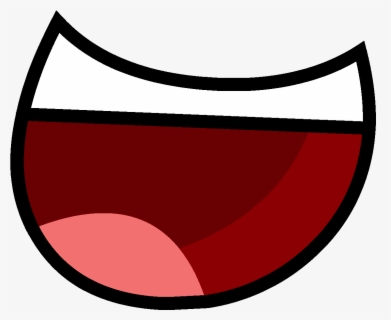 Image - Happy Cartoon Mouth Png , Free Transparent Clipart - ClipartKey