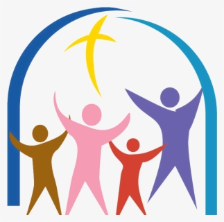 Religion Clipart Church Youth - Sunday School Singing , Free ...