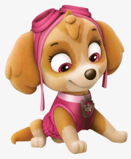 Free Paw Patrol Clip Art with No Background - ClipartKey