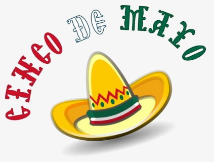 Free Cinco De Mayo Clip Art With No Background Clipartkey