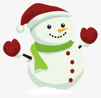 Free Snowman Png Clip Art With No Background Clipartkey