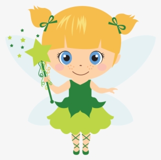 Free Fairies Clip Art with No Background - ClipartKey