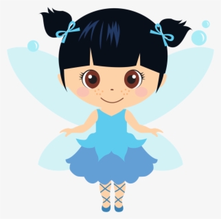 Free Fairies Clip Art With No Background Clipartkey