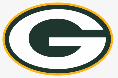 Green Bay Packers Drawing Logo Png Images - Small Green Bay Packers ...