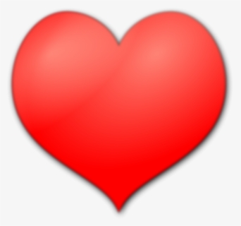 Сердце Сердечко , Free Transparent Clipart - ClipartKey