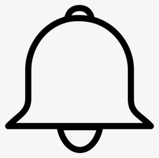 Glockeaktiv Glocke Aktiv Bell Bell Notify Notification Cloche De Notification Youtube Free Transparent Clipart Clipartkey