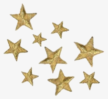 vsco star stickers
