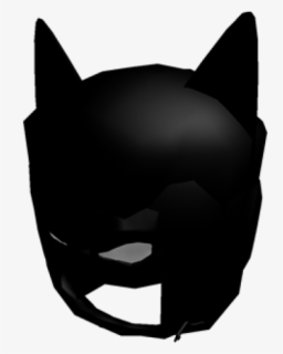 Batman Mask Png Transparent Images Make Batman On Roblox Free