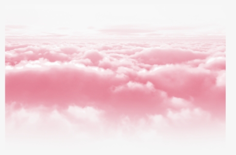 #sky #pink #clouds #cloud #background #backgrounds , Free Transparent ...