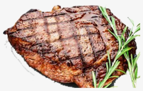 Food - Best Grilled Beef Steak Recipe , Free Transparent Clipart ...