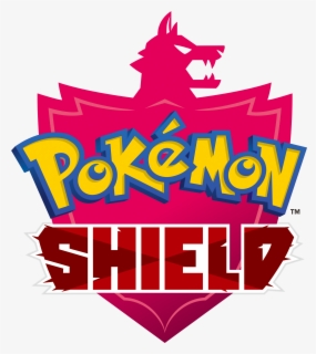 Transparent Shield Png Logo Pokemon Sword Shield Logo Free Transparent Clipart Clipartkey